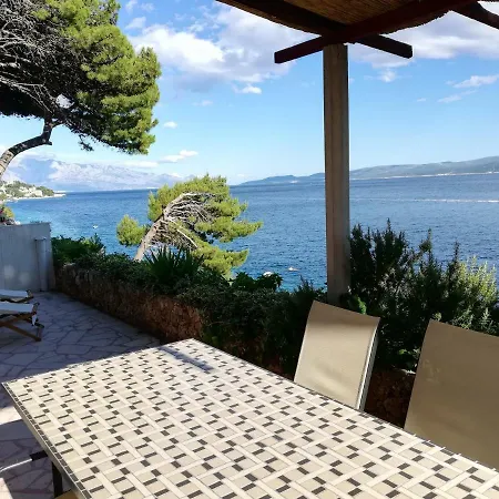 Seaside Stanici Apartament Omiš