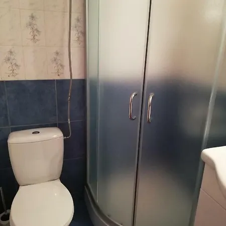 Apartament Seaside Stanici *
