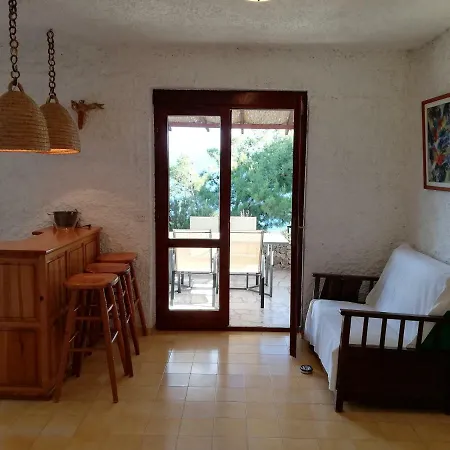 Apartament Seaside Stanici *