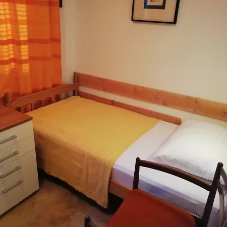 Seaside Stanici Apartament