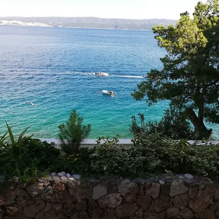 Seaside Stanici Apartament *