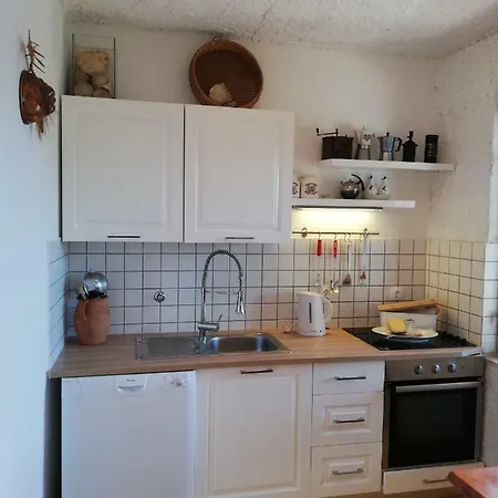 Apartament Seaside Stanici Omiš