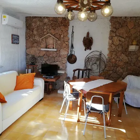 Apartament Seaside Stanici