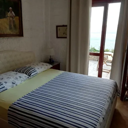 Seaside Stanici Apartament