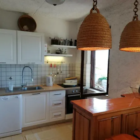 Seaside Stanici Apartament