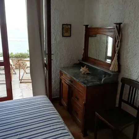 Apartament Seaside Stanici *