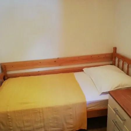 Apartament Seaside Stanici *